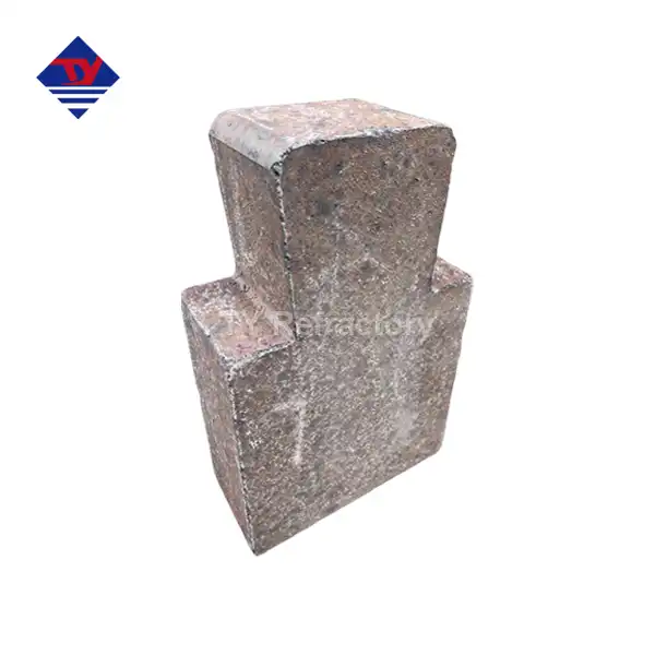 Silicon Carbide Brick SiC Brick